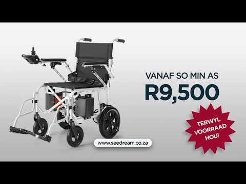 Nou Beskikbaar: BudgetLine 6001S