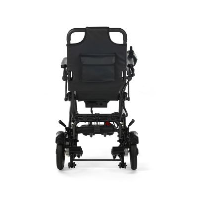 Ultralight-Electric-Wheelchair-–-TopLine-5516X-Full-Back-View