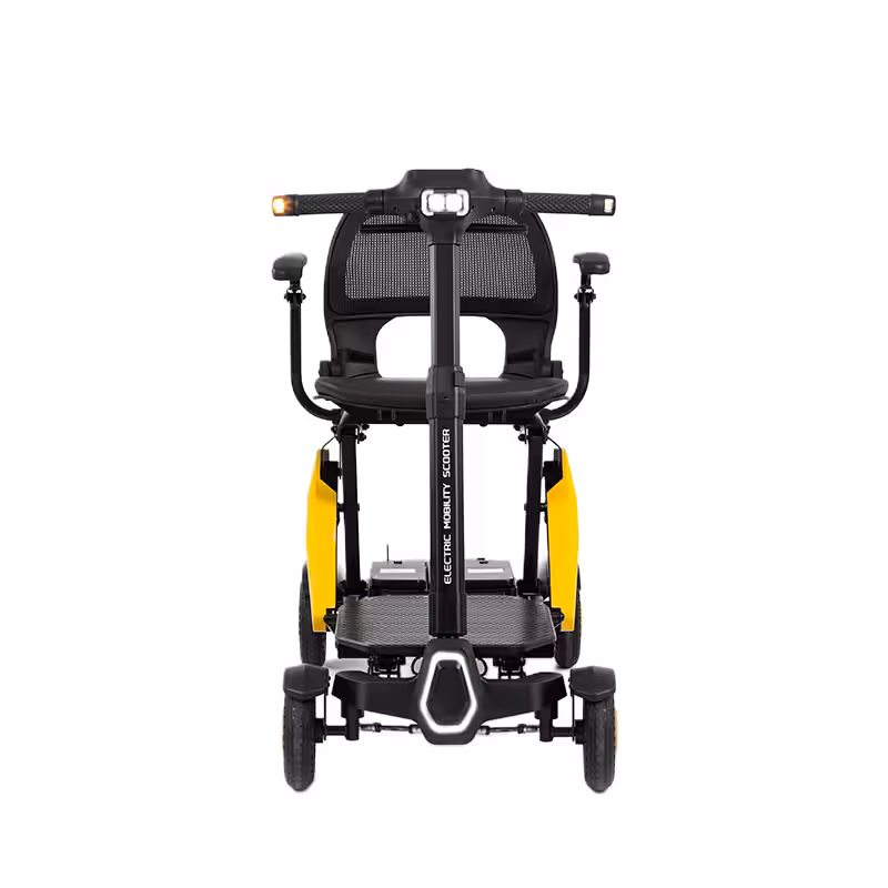 100mm Ground Clearance