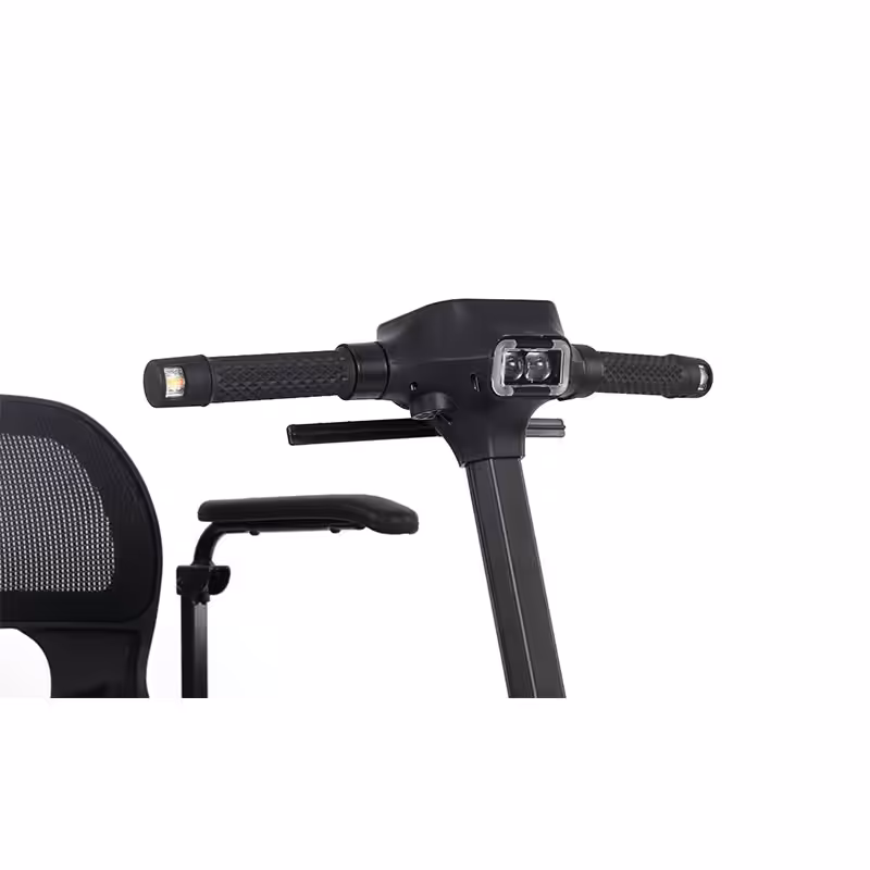 Dual Braking System Dual Braking System