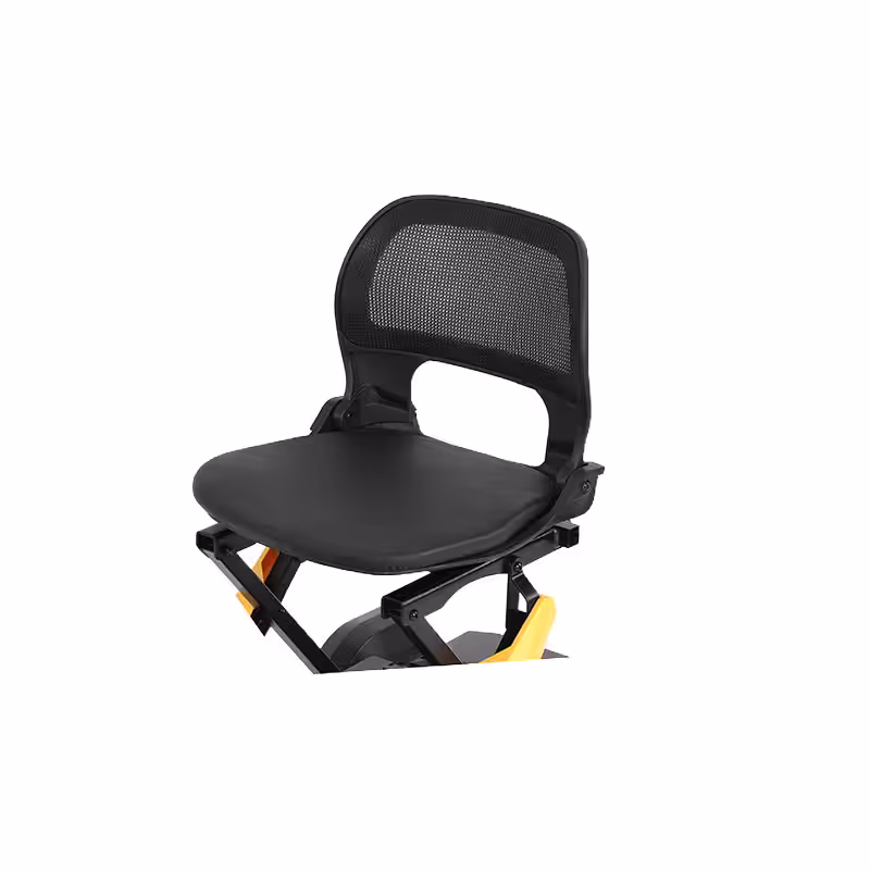 Generous Load Capacity Generous Load Capacity